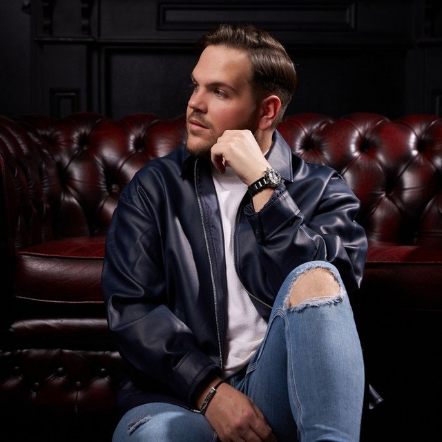 Cover of: George Redwood - HOME | Pop Music