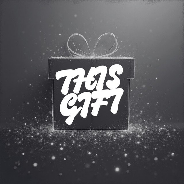 Cover of: JERICHO - This Gift | Pop Music