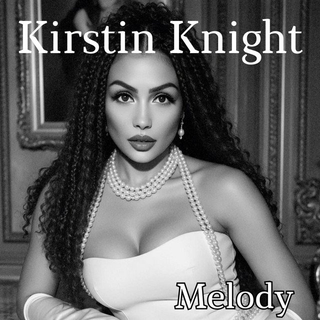 Cover of: Kirstin Knight - Melody | Afrobeats Music