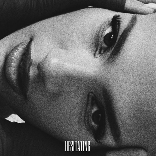 Cover of: Lorensa - Hesitating | Pop Music