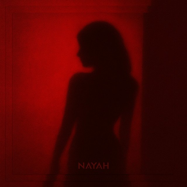 Cover of: NAYAH - persistent | Pop' Music