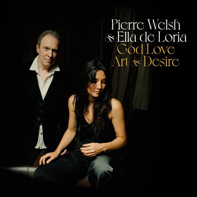 Cover of: Pierre Welsh and the Oaks - Breathe | Pop Music