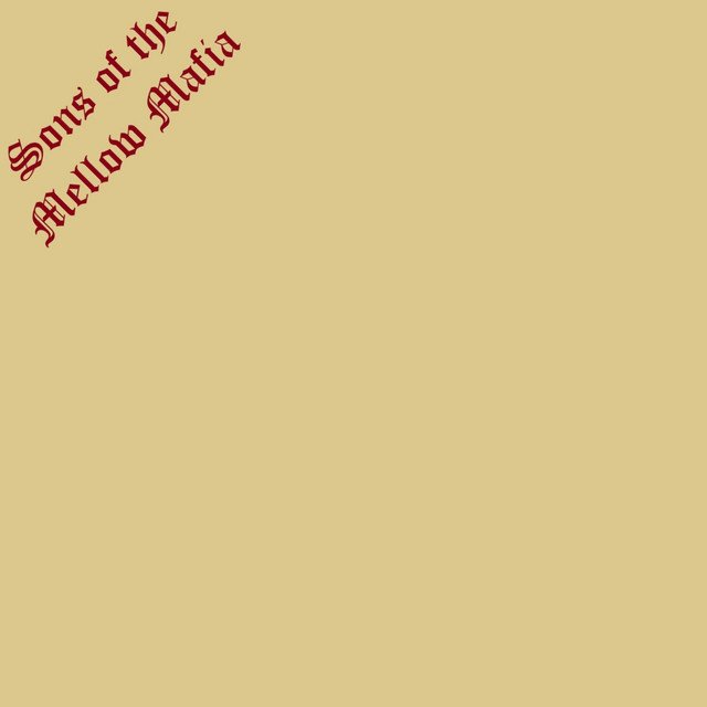 Cover of: Sons of the Mellow Mafia - Shade from Burned Oaks | Jazz Music