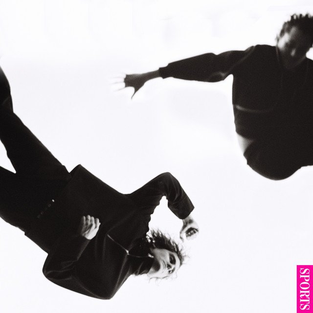 Cover of: SPORTS - Drama King | Pop Music