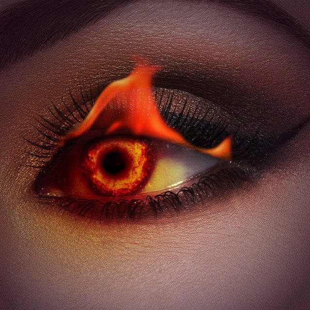 Cover of: Stitched Up Heart x Conquer Divide x Judge & Jury - GLITCH BITCH | Rock Music