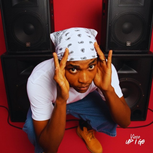 Cover of: Vizco - Nobody | Afrobeats Music