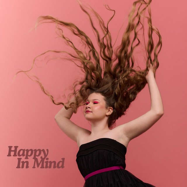 Cover of: Amalia - Happy in mind | Pop Music