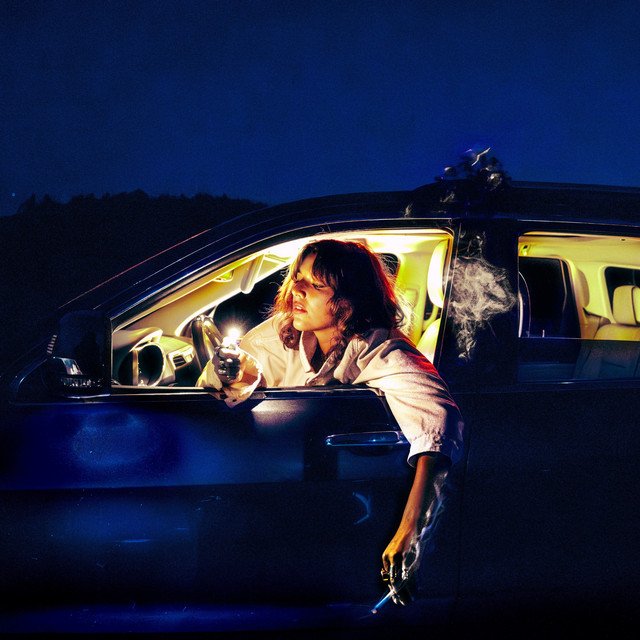 Cover of: Analise - I've Never Smoked | Pop Music