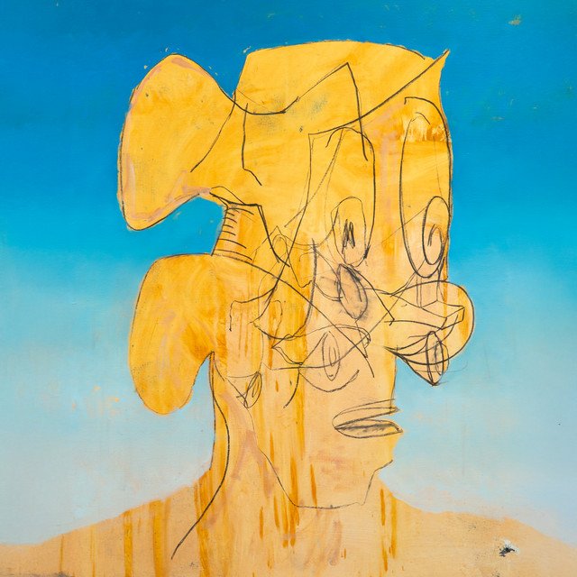 Cover of: Ben Musser - Falling by the Wayside | Rock Music