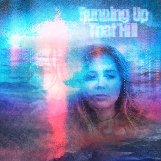 Cover of: Bobby Amaru x Veda x Saliva x Judge & Jury - Running Up That Hill | Rock Music