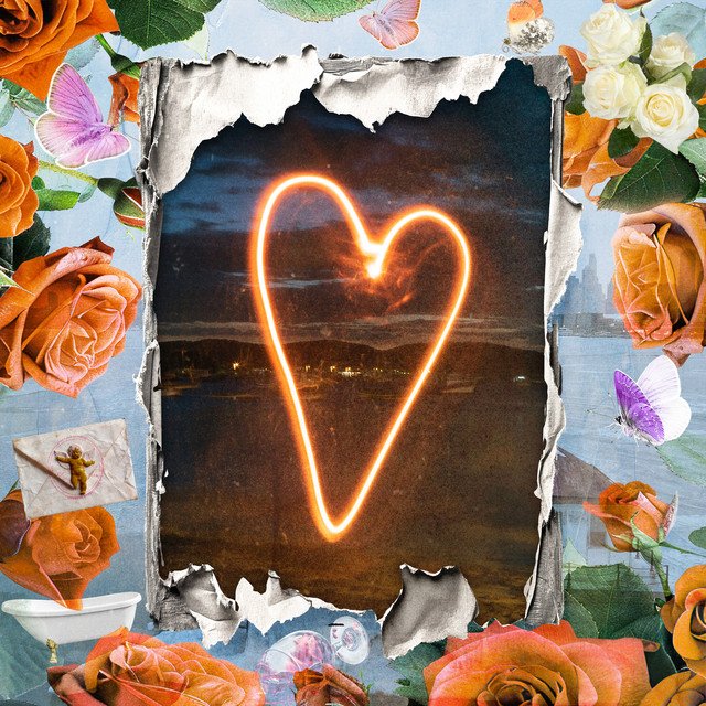 Cover of: Cam Be x Erthe St. James - Hard 2 Say | Hip Hop Music