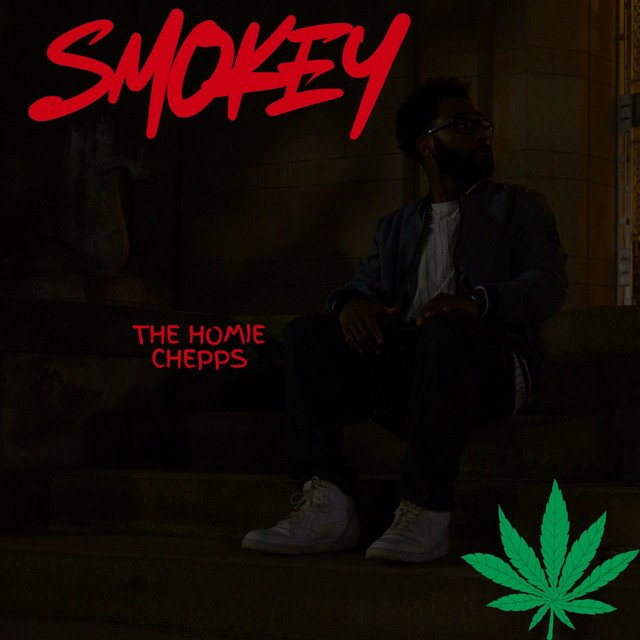 Cover of: Chepps - Smokey | Hip Hop Music