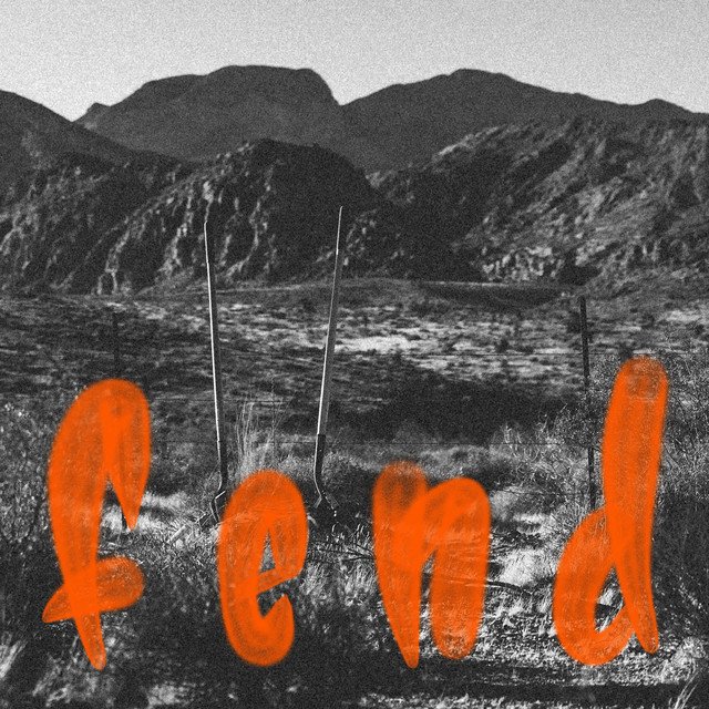 Cover of: Codefendants x The D.O.C. - Rivals | Rock Music