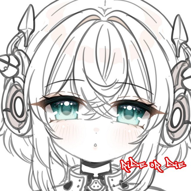 Cover of: dahhuz - ride or die | Pop Music