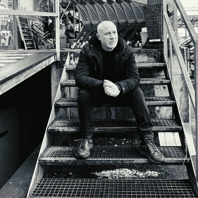 Cover of: Dave Curl - Zueri | Rock Music