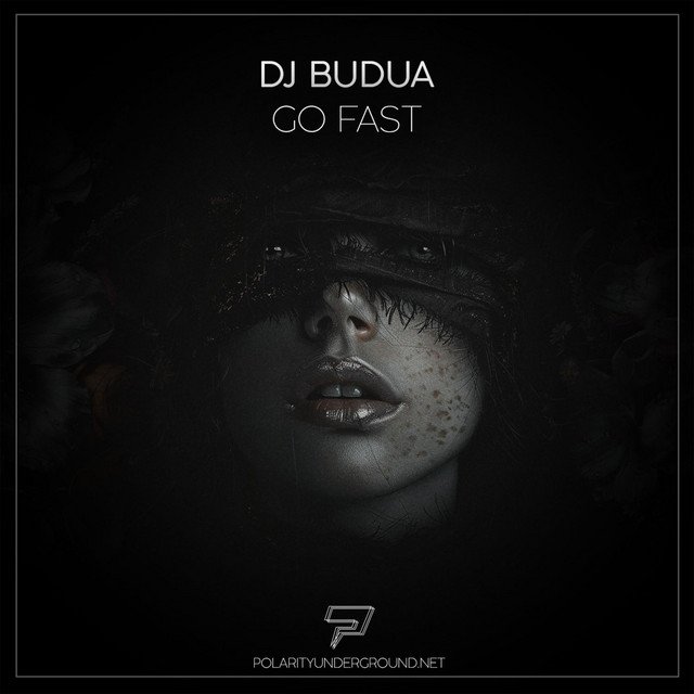 Cover of: DJ BuduA - Go Fast ( Radio Edit ) | House Music