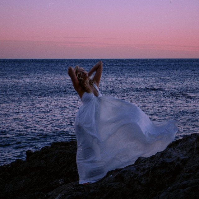 Cover of: Emma Teufel - Dive In | Pop Music