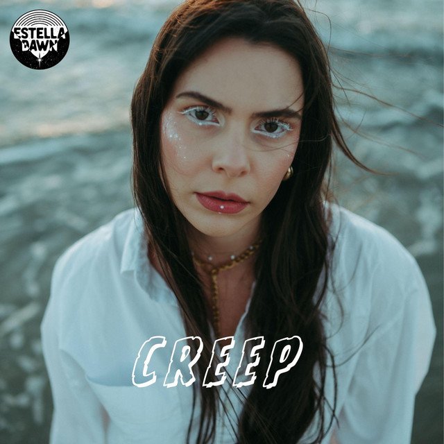 Cover of: Estella Dawn - Creep (Radiohead Cover) | Pop Music