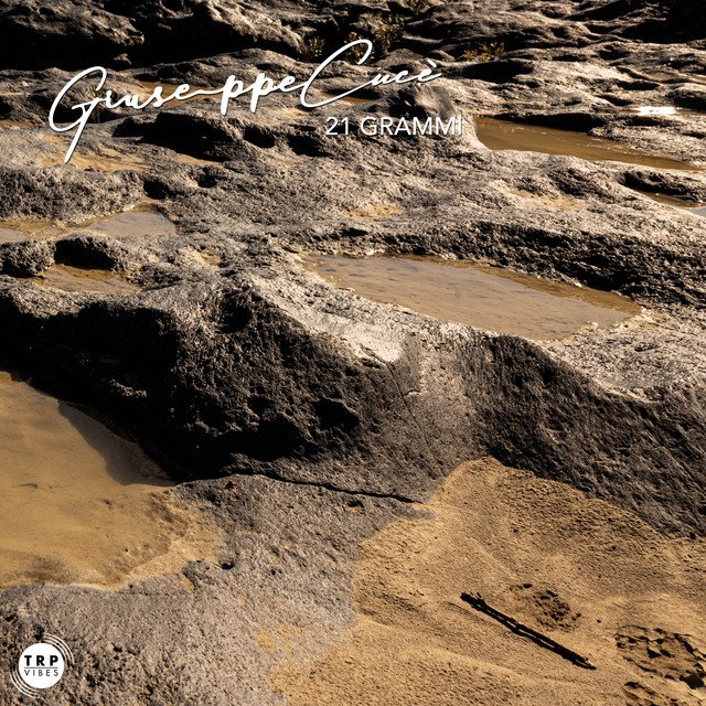 Cover of: Giuseppe Cucè - Una Notte Infinita | Pop Music