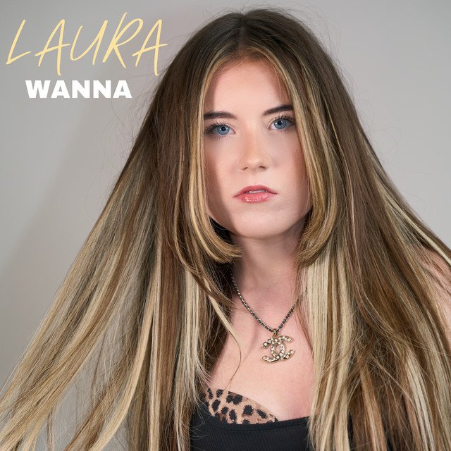 Cover of: Laura - Wanna | Pop Music