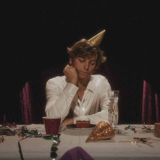 Cover of: Louis Torre - pity party | Pop Music