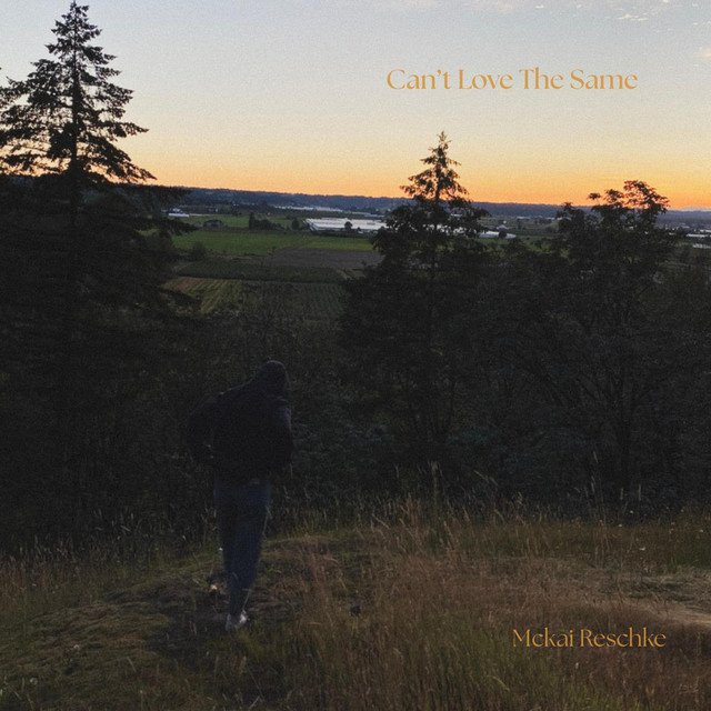 Cover of: Mckai - Can't Love The Same | Rock Music