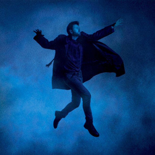 Cover of: Minute Taker - Surrender to the Night | Pop Music