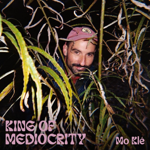 Cover of: Mo Klé - King of Mediocrity | Rock Music