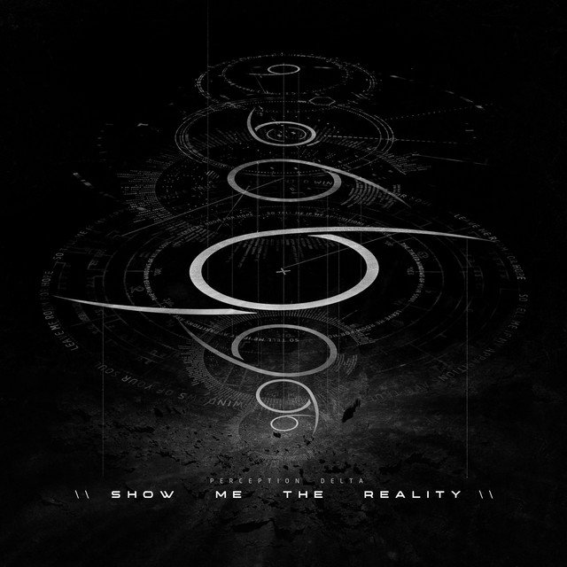 Cover of: Perception Delta - Show Me the Reality | Rock Music