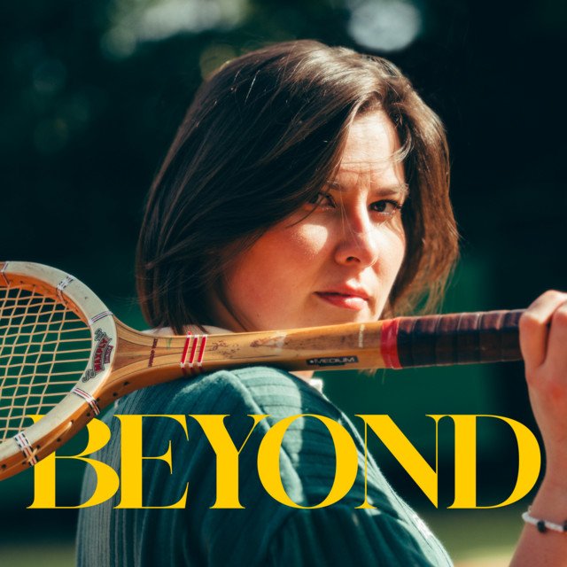 Cover of: Rosie Meyer - Beyond | Pop Music