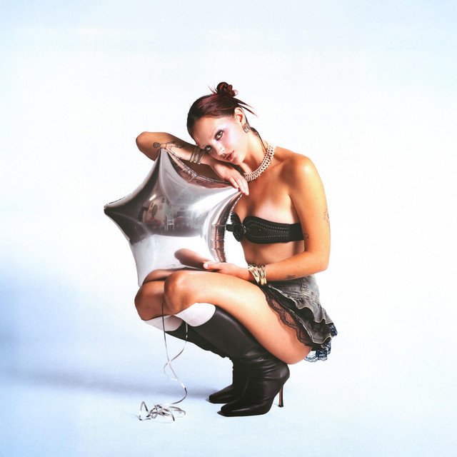 Cover of: Solveig Eline - Love Spell | Pop Music