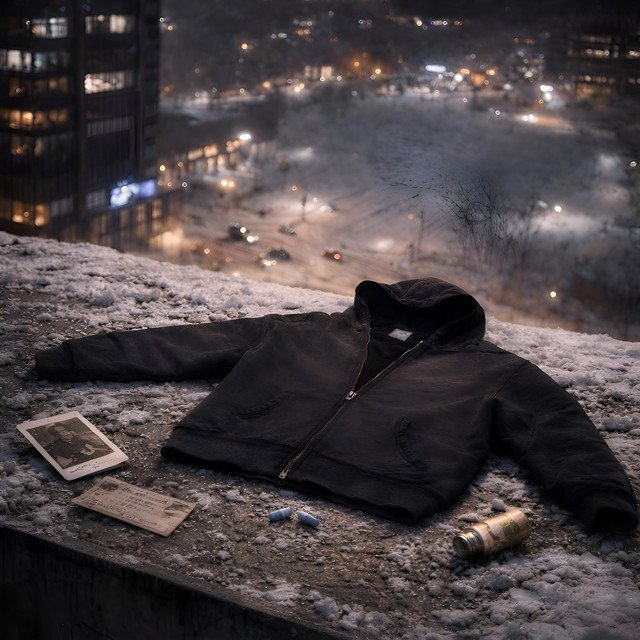 Cover of: Sorce Manifesto - RUNNING OUT OF TIME! | Hip Hop Music