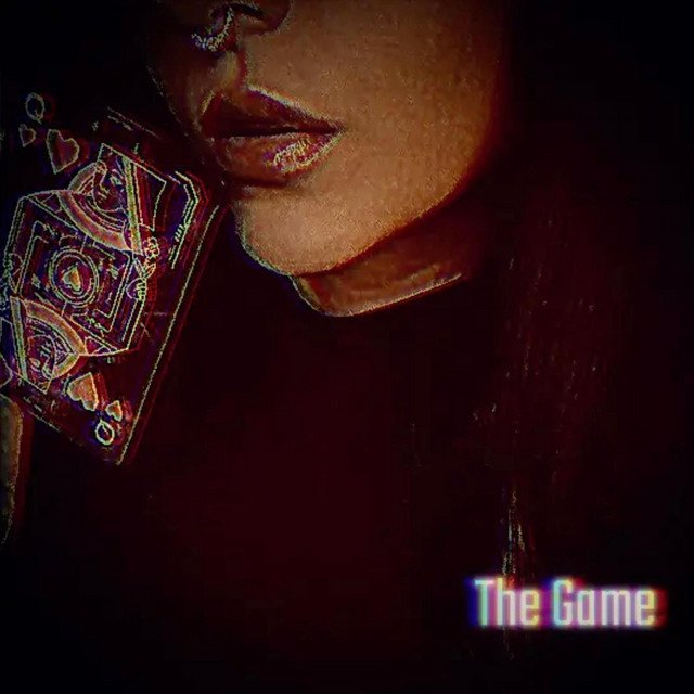 Cover of: Synth Esthetics - The Game | Rock Music