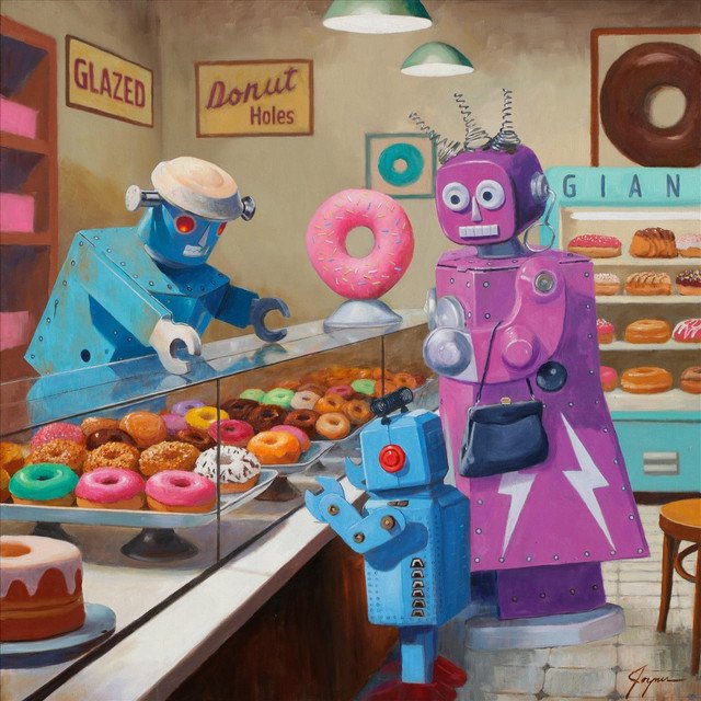 Cover of: The Enigmatic Foe - ''The Waking Dream'' | Pop Music