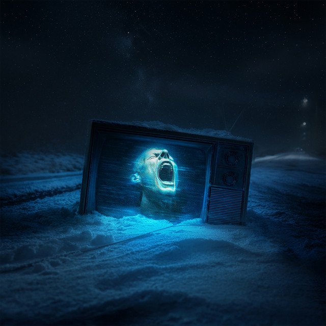 Cover of: 12 Stones x Lyric Noel x Judge & Jury - World So Cold | Rock Music