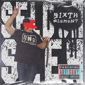 Cover of: 6ixth Element - Seldom Seen | Hip Hop Music