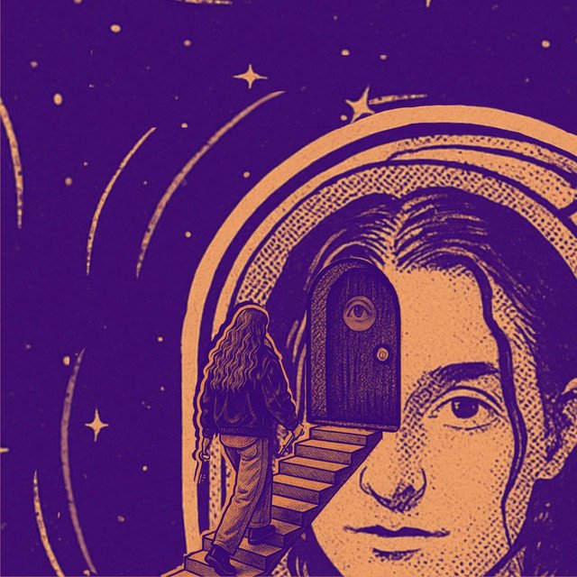 Cover of: Anmeij - Chance | Jazz Music