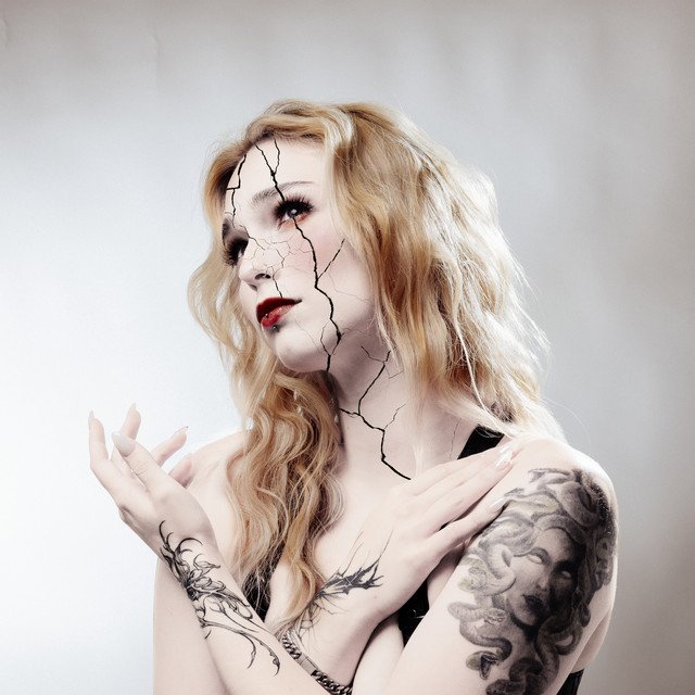 Cover of: Avalon Stone - Cleanse Me | Rock Music