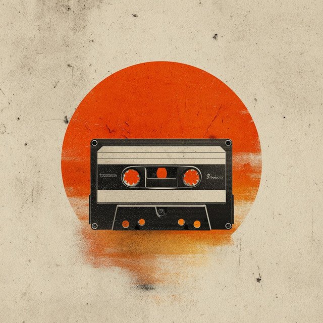 Cover of: Burgundy X - You And Me | Hip Hop Music