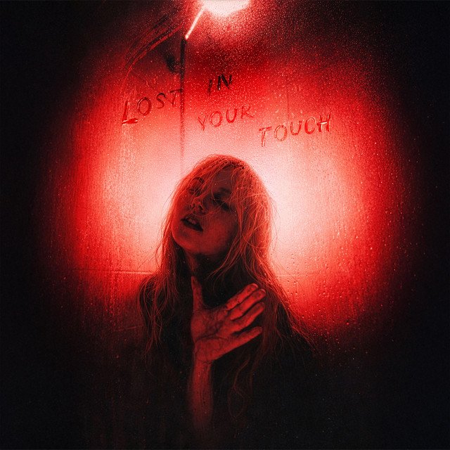 Cover of: Butcher Babies x Judge & Jury - Lost In Your Touch | Rock Music