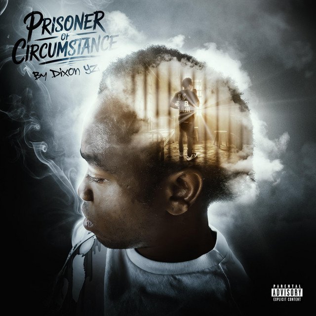 Cover of: Dixon YZ - Strangers Again | Afrobeats Music