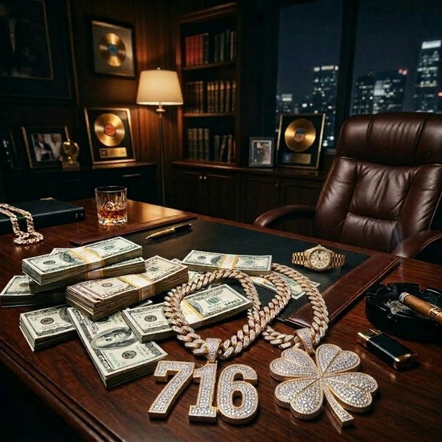 Cover of: Dtm716 - Awesome  FT Lil Flip | Hip Hop Music