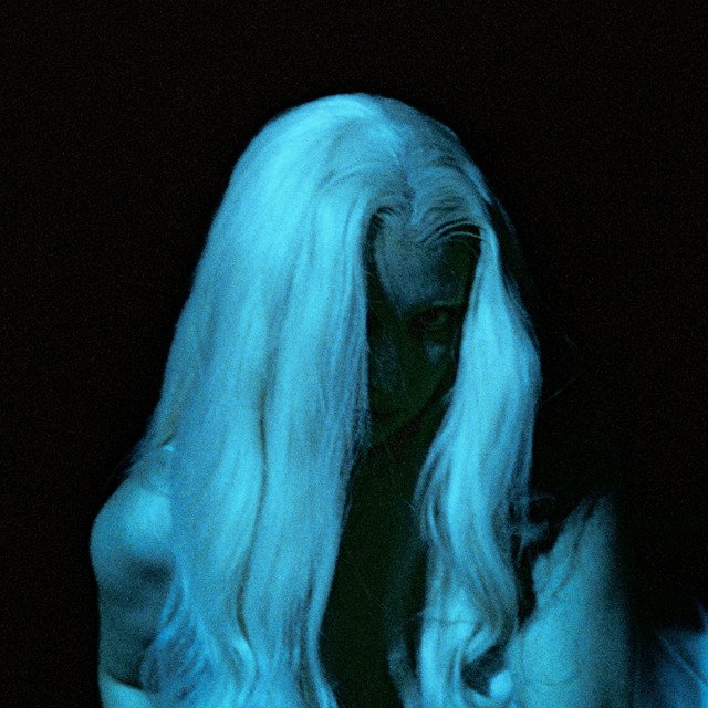 Cover of: EDIE - Fall of Man | Pop Music