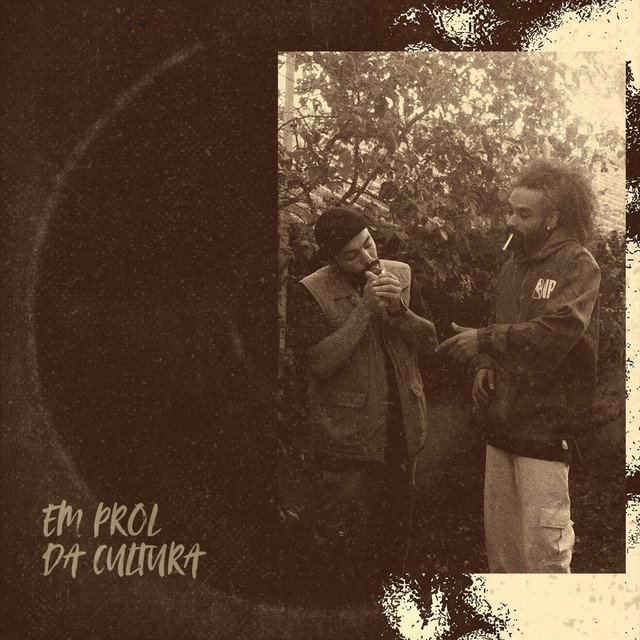 Cover of: EMIZ3 x NegoZero - Em prol da cultura | Hip Hop Music