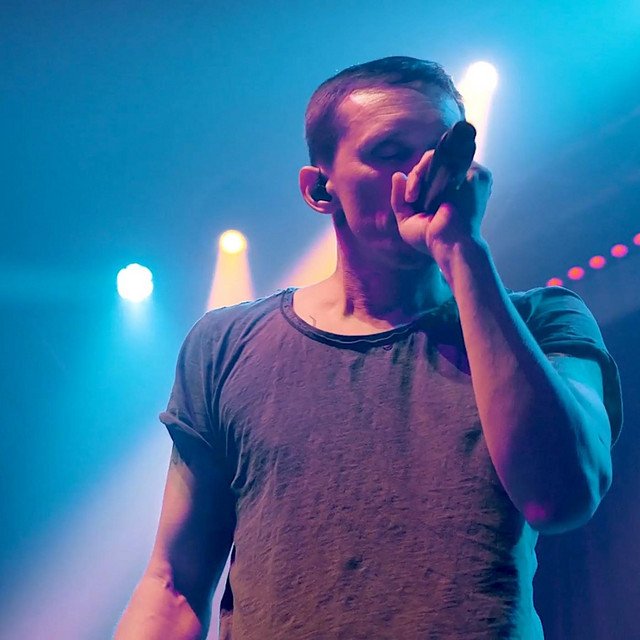 Cover of: Esoterica - The Divide - Acoustic (Live) | Rock Music