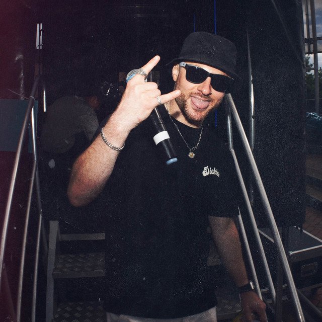 Cover of: Harri Georgio - Rockstar | Rock Music