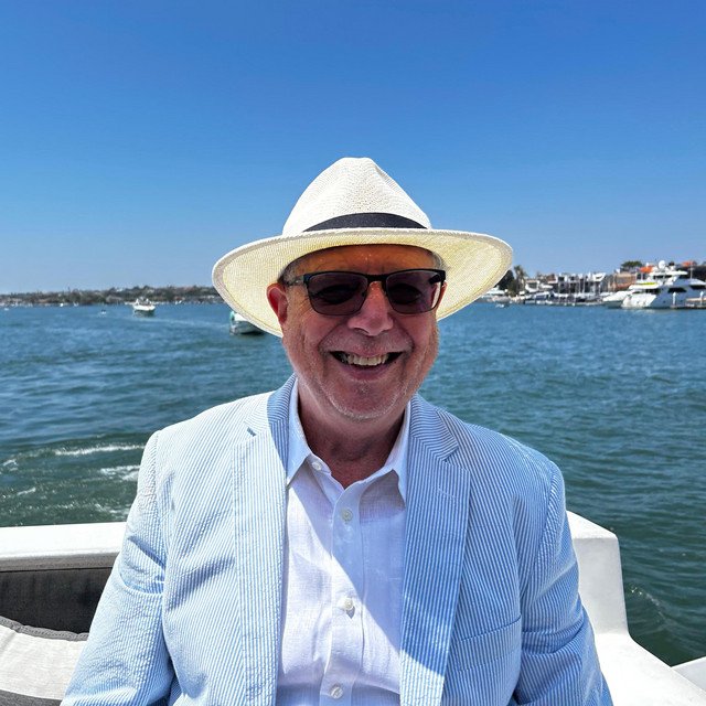 Cover of: Howard Dubin - The Retirement Blues | Jazz Music