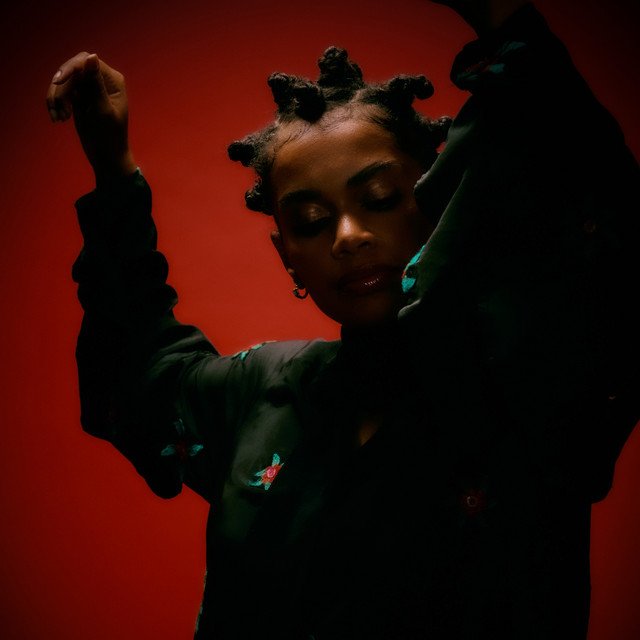 Cover of: Joya Mooi x Lady Donli - Only Water | Jazz Music