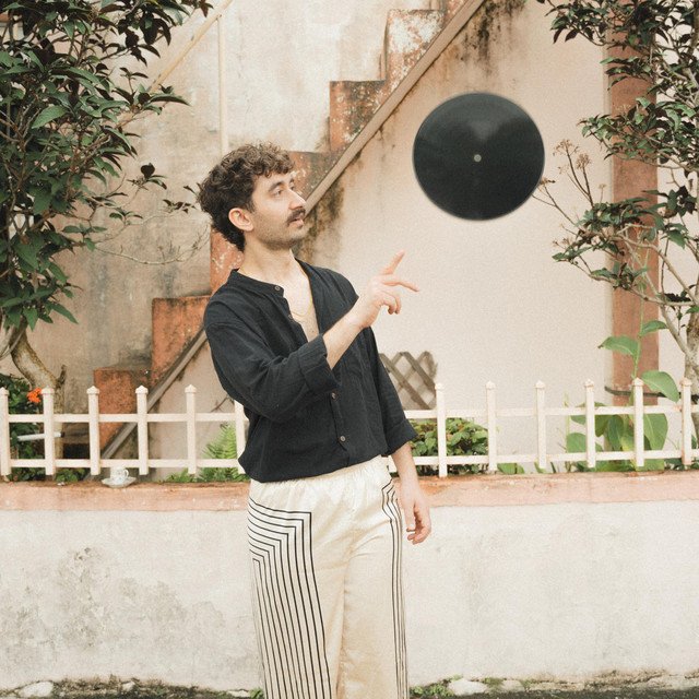 Cover of: Kris Piña - Is There Another World | Pop Music