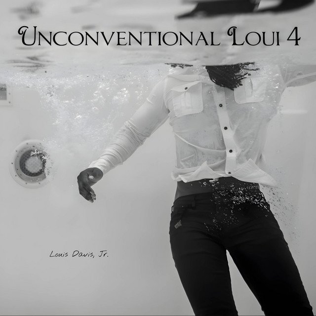 Cover of: Louis Davis, Jr. - COOK WIT ME (feat. Vocab Slick) | Hip Hop Music